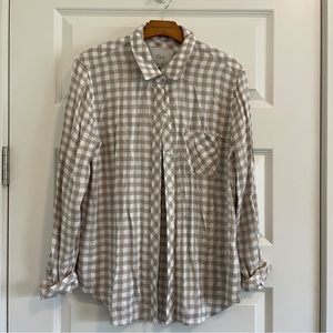 Rails Hunter Shirt